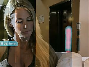 Casual encounters Sn four gang-fuck for Jessica Drake